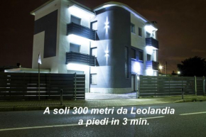 B2In Suite & Office Capriate San Gervasio